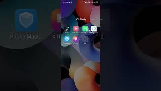 xos 13 phone master update #infinix #infinixzero #android #5gtechnology #xos #infinix