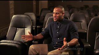 DeVon Franklin: The Whole You (A Moment of Insight)