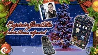 CaptainJimiPie's 2016 Christmas Special