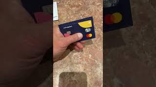MineplexBanking MasterCard