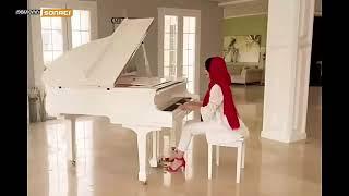 Al bint el shalabiya - instrumental (Persiana sonati - 2023.03.13) (AI, 1080p)