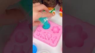 수제 젤리샵 오픈준비 #asmr #toys #satisfying