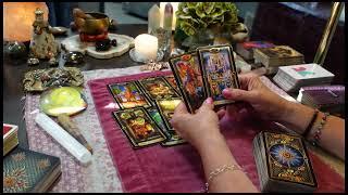 CANCER: GOOD NEWS! & A LUCKY STREAK! BIG BLESSINGS COMING IN FAST! MONEY & LOVE