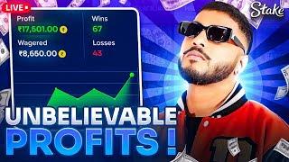 DESIGAMBLERS  - ₹ LAKHS GAMEPLAY & GIVEAWAYS