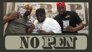 No Pen | Is he the new freestyle king of Houston? | Rap Economics | #Freestyle #Rap