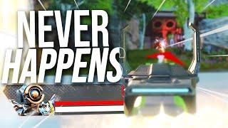 This Almost NEVER Happens in Apex... - Season 25