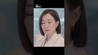 Man姐真是很有人情味的领导#新闻女王  #佘诗曼