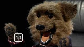 Hacker T Dog on Celebrity Mastermind