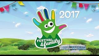 Rheinmain4Family Festival 2017 - Event-Dokumentation - Frankfurt