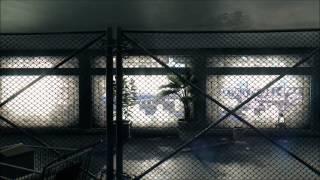 Dying Light #1 Учимся Паркурить