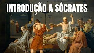 Sócrates | Ironia, Maiêutica e a busca pela sabedoria