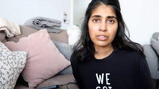 Facing Reality & High Heart Rate!! *Cancer Journey 2025*
