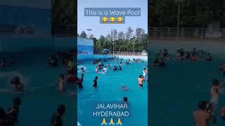 JALAVIHAR WATER PARK HYDERABAD