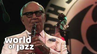 Benny Goodman Septet - Sing, Sing, Sing (With a Swing) | 18/07/1982 • World of Jazz