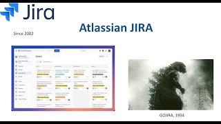 Using Attlassian Jira and Confluence - March 3, 2023