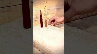 7mm Mauser Cartage Powder fire #shorts #feed#trending #gaming