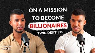 Twin Dentists - Cleaning Up The Dental Industry | Minted Minds EP27