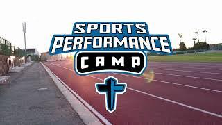 2022 FCA Sports Performance Camp Promo