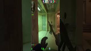 CS2 Funny Moments #cs2 #csgo #gaming #funny