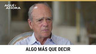 Rompe el silencio un sobreviviente de Los Andes tras más de 30 años sin dar declaraciones