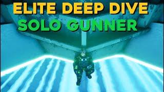 LUCKY CEILING | ELITE DEEP DIVE | DEEP ROCK GALACTIC