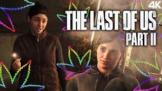 𝑫𝒊𝒏𝒂 & 𝑬𝒍𝒍𝒊𝒆 𝑪𝒖𝒕𝒔𝒄𝒆𝒏𝒆𝒔 [4K] The Last of Us Part II | 𝐋𝐎𝐕𝐄 𝐒𝐂𝐄𝐍𝐄𝐒