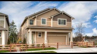 The Magnolia Plan at Lennar Northwest