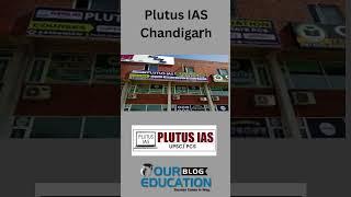 Plutus IAS Chandigarh @plutusias #ias #blogoureducation #upsc #video #shortvideo #plutusias