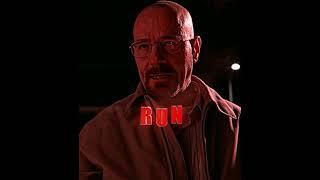 Run II ("Walter White Edit") - Untitled 13 mega slowed