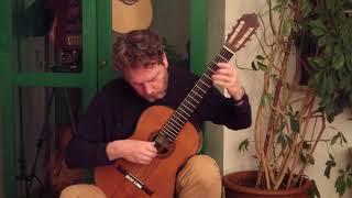 RCM Guitar Series - Introductory - Contentment (Shawn Bell)