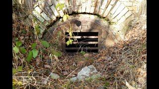 #lost place HESSEN | RIESIG | 300 METER LUFTSCHUTZSTOLLEN FÜR KALI & SALZ ENTDECKT