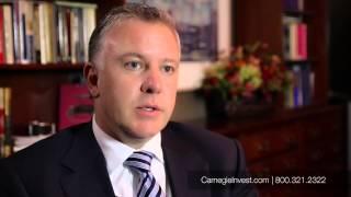 Who is Carnegie Investment Counsel?