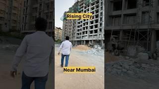 1 & 2BHK Flats in Kalyan East, Starting From 28 Lakhs All inclusive negotiable #shorts
