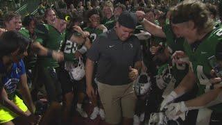 Friday Night Fever on the Road: 12Sports speaks with Sunnyslope head coach Sam Jacobs