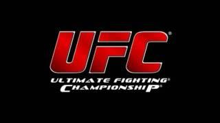 UFC FS1 Theme