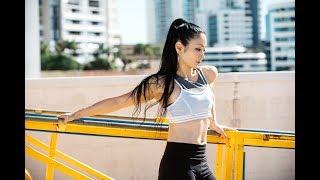 Mayumi Swan, SWAN FITNESS