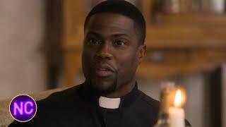 Kevin Hart Is A Priest | The Wedding Ringer