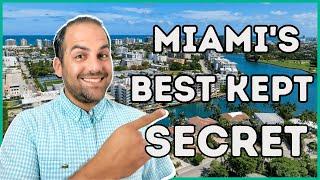 All about living in Bay Harbor Islands Florida - Miami's Hidden Gem  [VLOG]