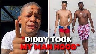 YK Osiris Cries, Reveals What Diddy Did to Him In Jamaica