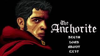 The Anchorite. Gameplay - Both Endings