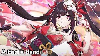 Honkai Impact 3rd x Honkai: Star Rail Collaboration Event: A Fool's Hand (1)