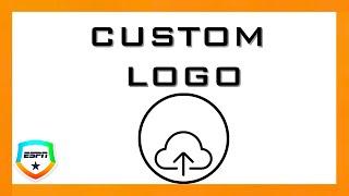 Custom ESPN Fantasy Logo 2024 Tutorial