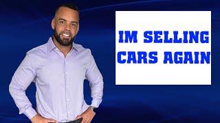 How To Get a Car Salesman Job | Best Interview Tips