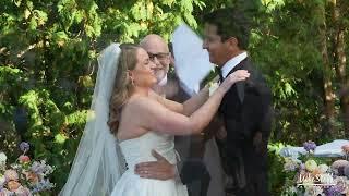 Detroit Wedding Videography - Mike Staff Productions - The Wedding of Alli & Akshay