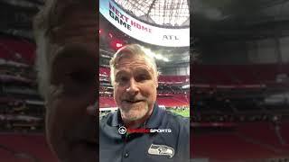 Rapid Reaction: #Seahawks win 34-14 over Atlanta Falcons