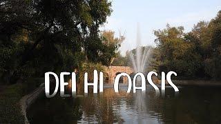 Exploring Lodi Gardens | India, Ep. 2