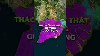 Quy hoạch cao tốc Châu Đốc-Cần Thơ-Sóc Trăng #caotoc #thongtinquyhoach #caotocchaudoccanthosoctrang