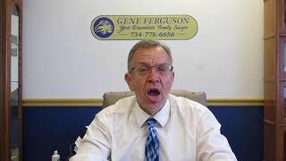 Downriver Driver's License Restoration, You Need Your License, Gene Ferguson, Lawyer