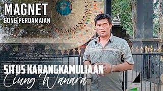 KANG BIMA || Explore Situs Karang Kamulyaan || Ciung Wanara