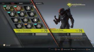 Anthem: How I Got So Many Legendary Items!